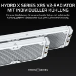 Corsair Icue Link Icue Link Radiator Λευκό - Image 3