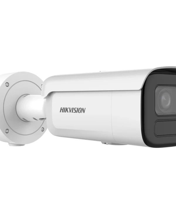 Hikvision DS-2CD2686G2H-IZS(EF) IP Κάμερα Παρακολούθησης 4K Αδιάβροχη με Φακό 2.8-12mm