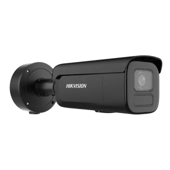 Hikvision DS-2CD2686G2H-IZS(EF) IP Κάμερα Παρακολούθησης 4K Αδιάβροχη με Φακό 2.8-12mm