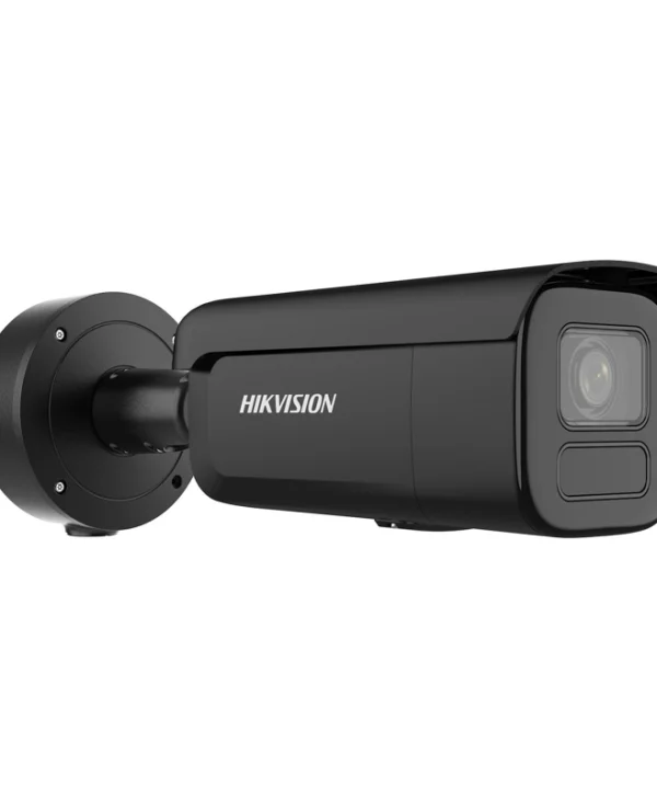 Hikvision DS-2CD2686G2H-IZS(EF) IP Κάμερα Παρακολούθησης 4K Αδιάβροχη με Φακό 2.8-12mm