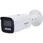 Hikvision DS-2CD2T47G3-LIS2UY/SL IP Κάμερα Παρακολούθησης Full HD+ 4MP Αδιάβροχη με Μικρόφωνο και Φακό 2.8mm - Image 4