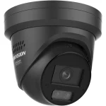 Hikvision DS-2CD2347G3-LIS2UY/SL IP Κάμερα Παρακολούθησης Wi-Fi Full HD+ 4MP Αδιάβροχη με Αμφίδρομη Επικοινωνία και Φακό 2.8mm - Image 2
