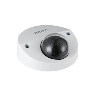 Dahua Hachdbw2241fa0280bs2dip Κάμερα Παρακολούθησης Full HD 1080p Αδιάβροχη με Μικρόφωνο και Φακό 2.8mm