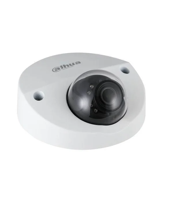Dahua Hachdbw2241fa0280bs2dip Κάμερα Παρακολούθησης Full HD 1080p Αδιάβροχη με Μικρόφωνο και Φακό 2.8mm