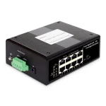 Digitus DN-651113 Unmanaged PoE+ Switch με 7 Θύρες Ethernet και 7 SFP Θύρες DN-651113 - Image 4