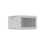 Lanberg Καμπίνα Rack 19" 6u 600x600 Gray Wf01-6606-23s
