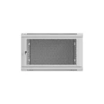 Lanberg Καμπίνα Rack 19" 6u 600x600 Gray Wf01-6606-23s - Image 2