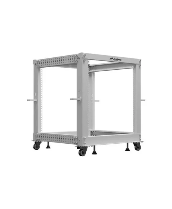 Lanberg Open Rack 12u 600x600-1100 Gray Or01-6112-s