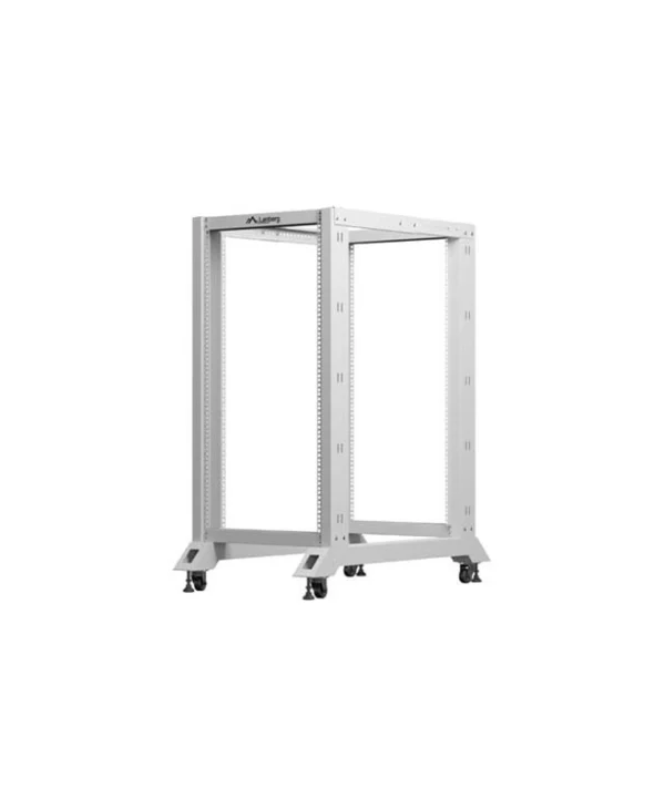 Lanberg Open Rack 22u 600x1000 Gray Or01-6022-s