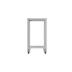 Lanberg Open Rack 18u 600x800 Gray Or01-6818-s - Image 2