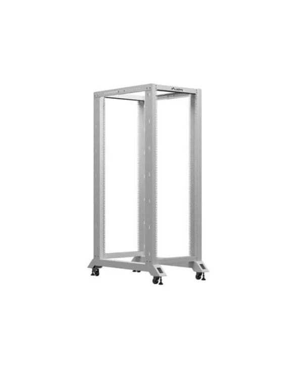 Lanberg Open Rack 32u 600x1000 Gray Or01-6032-s