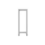Lanberg Open Rack 32u 600x1000 Gray Or01-6032-s - Image 2