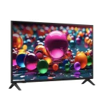 LG Smart Τηλεόραση 55" 4K UHD LED AI UA75 HDR (2025) 55UA75003LA 55UA75003LA - Image 2