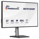 Iiyama HB2701UHSNP-B1 Monitor 27" FHD 1920x1080 HB2701UHSNP-B1
