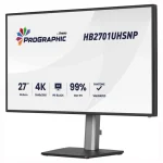 Iiyama HB2701UHSNP-B1 Monitor 27" FHD 1920x1080 HB2701UHSNP-B1 - Image 8