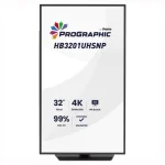 Iiyama HB3201UHSNP-B1 Monitor 32" FHD 1920x1080 HB3201UHSNP-B1 - Image 9