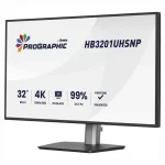 Iiyama HB3201UHSNP-B1 Monitor 32" FHD 1920x1080 HB3201UHSNP-B1 - Image 11