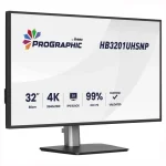 Iiyama HB3201UHSNP-B1 Monitor 32" FHD 1920x1080 HB3201UHSNP-B1 - Image 12