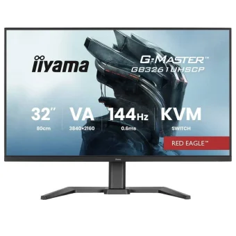 Iiyama GB3261UHSCP-B1 Monitor 31.5" FHD 1920x1080 GB3261UHSCP-B1