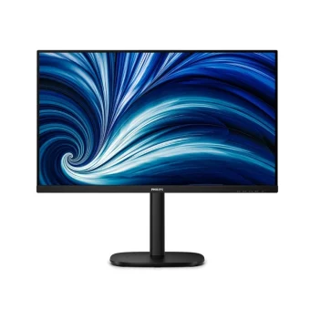 Philips 32B2N3500 IPS Monitor 31.5" QHD 2560x1440 με Χρόνο Απόκρισης 4ms GTG