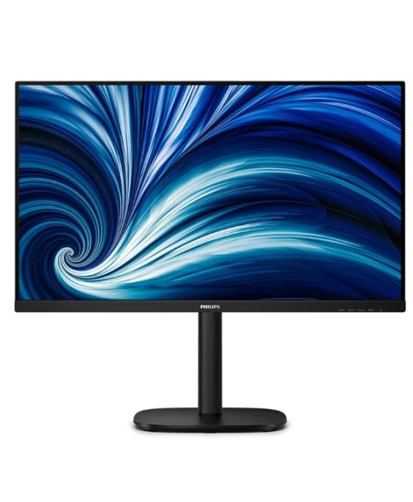 Philips 32B2N3500 IPS Monitor 31.5" QHD 2560x1440 με Χρόνο Απόκρισης 4ms GTG