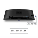 Philips 32B2N3500 IPS Monitor 31.5" QHD 2560x1440 με Χρόνο Απόκρισης 4ms GTG - Image 7