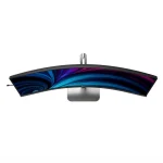 Philips 49B2U5900C Ultrawide VA HDR Curved Monitor 48.8" 5120x1440 με Χρόνο Απόκρισης 4ms GTG - Image 7