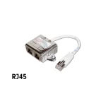 Digitus Splitter 1τμχ (AT-AG CX2) AT-AG CX2