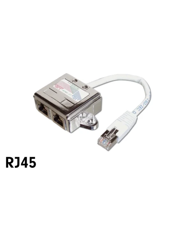 Digitus Splitter 1τμχ (AT-AG CX2) AT-AG CX2