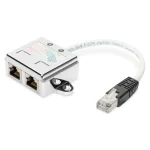 Digitus Splitter 1τμχ (AT-AG CX2) AT-AG CX2 - Image 3