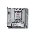 MSI MPG X870I EDGE TI EVO WIFI Motherboard Mini ITX με AMD AM5 Socket 7E50-001R 7E50-001R - Image 4