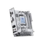 MSI MPG X870I EDGE TI EVO WIFI Motherboard Mini ITX με AMD AM5 Socket 7E50-001R 7E50-001R - Image 5