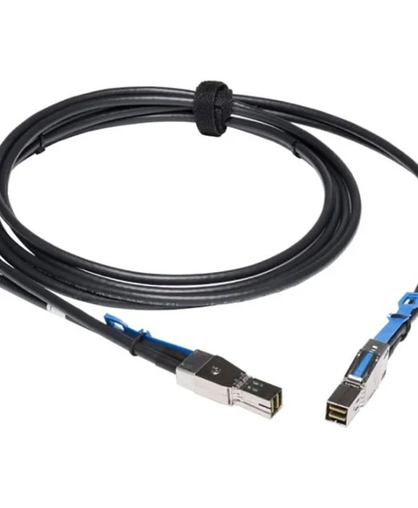 Lenovo SAS - Mini SAS Cable Μαύρο (00YL849) 00YL849