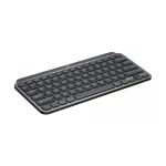 Logitech MX Keys Mini Business Ασύρματο Bluetooth Πληκτρολόγιο Αγγλικό US Graphite
