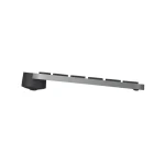 Logitech MX Keys Mini Business Ασύρματο Bluetooth Πληκτρολόγιο Αγγλικό US Graphite - Image 4