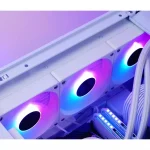 Jonsbo TG-360 Υδρόψυξη Επεξεργαστή Τριπλού Ανεμιστήρα 120mm για Socket AM4/AM5/1700/1200/115x με ARGB Φωτισμό - Image 4
