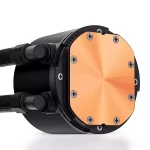 Jonsbo TG-360 Υδρόψυξη Επεξεργαστή Τριπλού Ανεμιστήρα 120mm για Socket AM4/AM5/1700/1200/115x με ARGB Φωτισμό - Image 9
