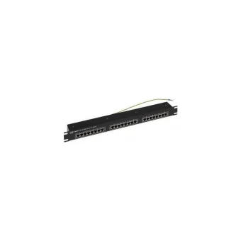 Axon Patch Panel 12 Θυρών