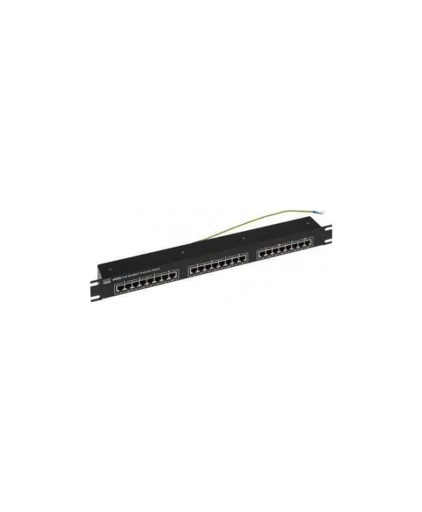 Axon Patch Panel 12 Θυρών