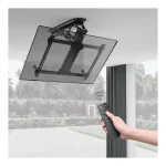 LogiLink BP0118 Βάση Τηλεόρασης Οροφής με Βραχίονα έως 70" και 35kg BP0118 - Image 3