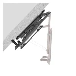 LogiLink BP0118 Βάση Τηλεόρασης Οροφής με Βραχίονα έως 70" και 35kg BP0118 - Image 9