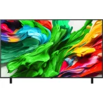 LG Smart Τηλεόραση 75" 4K UHD Mini LED Evo AI QNED85 HDR (2025) 75QNED85A6C