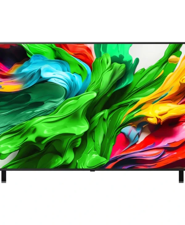 LG Smart Τηλεόραση 75" 4K UHD Mini LED Evo AI QNED85 HDR (2025) 75QNED85A6C