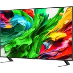 LG Smart Τηλεόραση 75" 4K UHD Mini LED Evo AI QNED85 HDR (2025) 75QNED85A6C - Image 2
