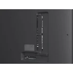 LG Smart Τηλεόραση 75" 4K UHD Mini LED Evo AI QNED85 HDR (2025) 75QNED85A6C - Image 9
