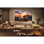 LG Smart Τηλεόραση 75" 4K UHD Mini LED Evo AI QNED85 HDR (2025) 75QNED85A6C - Image 10