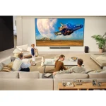 LG Smart Τηλεόραση 75" 4K UHD Mini LED Evo AI QNED85 HDR (2025) 75QNED85A6C - Image 11