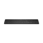 HP 495K Ασύρματο Bluetooth Πληκτρολόγιο Ελληνικό Πολύχρωμο