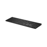 HP 495K Ασύρματο Bluetooth Πληκτρολόγιο Ελληνικό Πολύχρωμο - Image 2