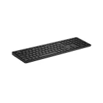 HP 495K Ασύρματο Bluetooth Πληκτρολόγιο Ελληνικό Πολύχρωμο - Image 3